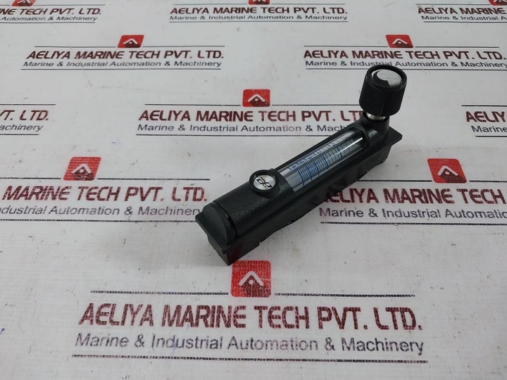 Cole-parmer Mr3A01Svvt-cp Flowmeter 100 Psig/690 Kpa 150°F/65°C Max
