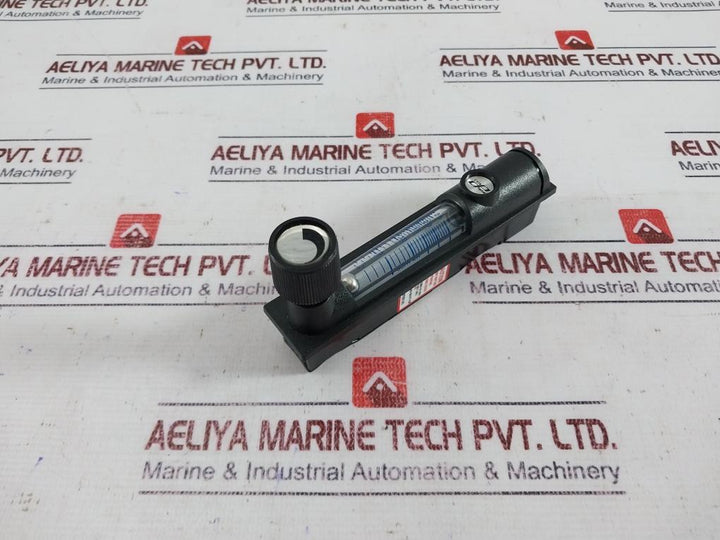 Cole-parmer Mr3A01Svvt-cp Flowmeter 100 Psig/690 Kpa 150°F/65°C Max