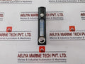 Cole-parmer Mr3A01Svvt-cp Masterflex Acrylic Flowmeter