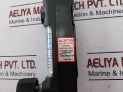 Cole-parmer Mr3A01Svvt-cp Masterflex Acrylic Flowmeter