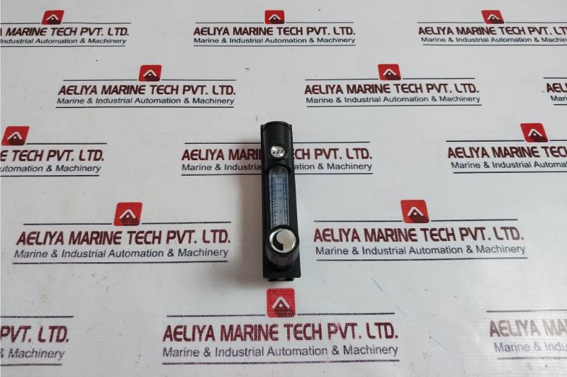 Cole-parmer Mr3a01svvt-cp Flowmeter 100 Psig/ 690 Kpa Max