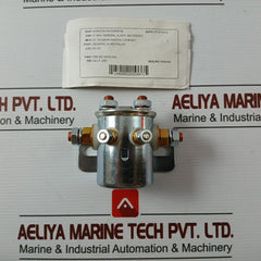 Cole Hersee 24402 General Alarm Relay
