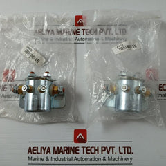 Cole Hersee 24402 General Alarm Relay