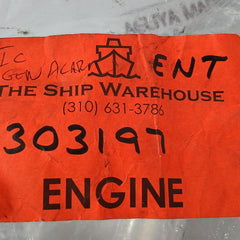 Cole Hersee 24402 General Alarm Relay