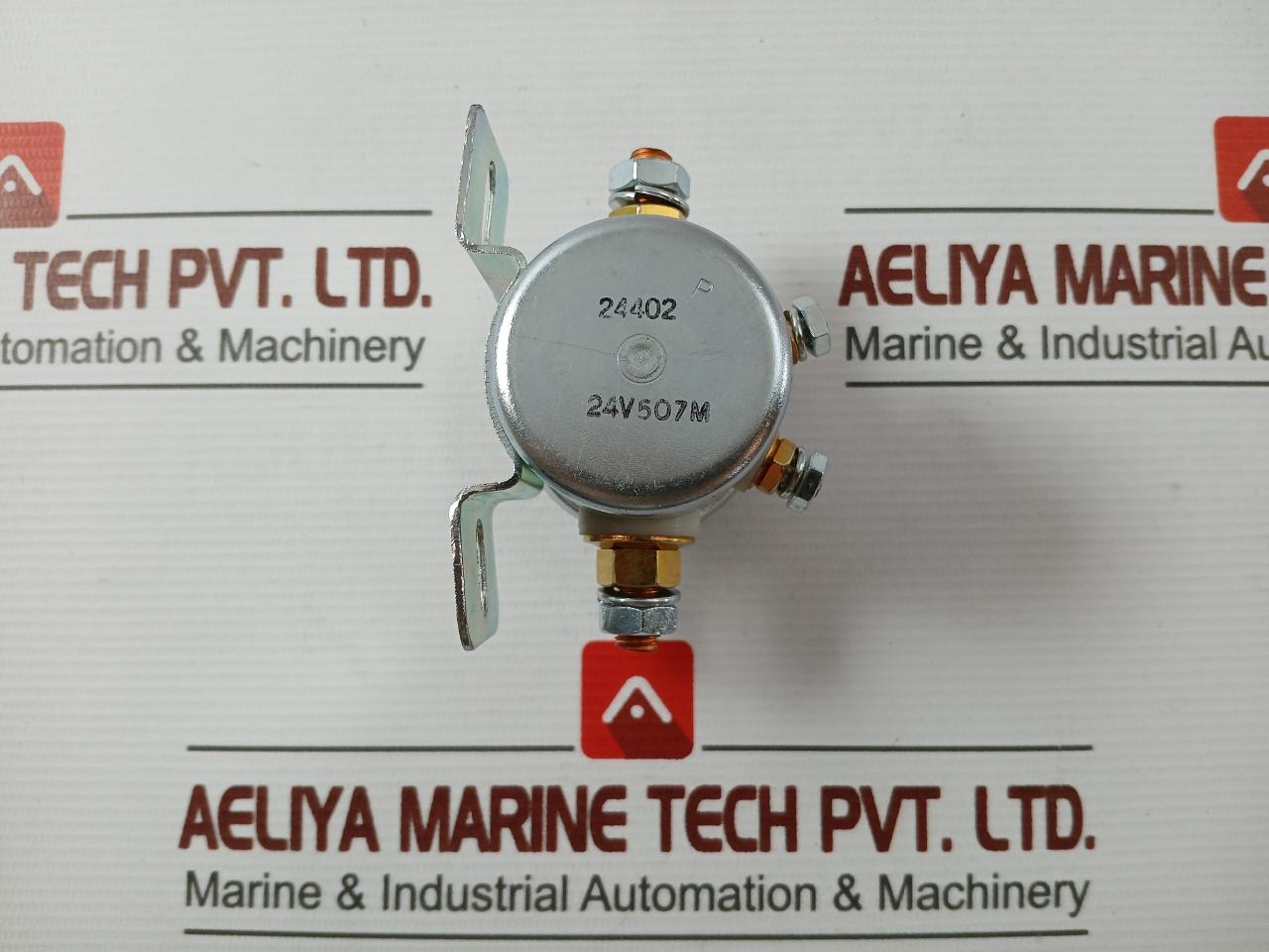 Cole Hersee 24402 General Alarm Relay