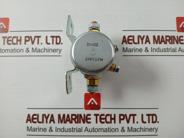 Cole Hersee 24402 General Alarm Relay
