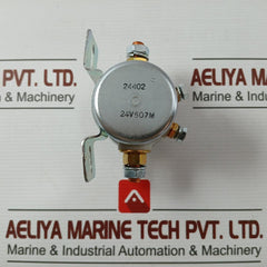 Cole Hersee 24402 General Alarm Relay