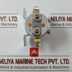 Cole Hersee 24402 General Alarm Relay