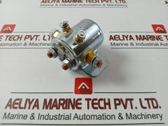 Cole Hersee 24402 General Alarm Relay