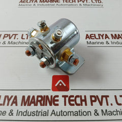 Cole Hersee 24402 General Alarm Relay