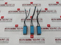 Collmer CS9217A2 Capacitor REV-1 1.1Ohm .22microF
