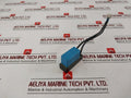 Collmer CS9217A2 Capacitor REV-1 1.1Ohm .22microF