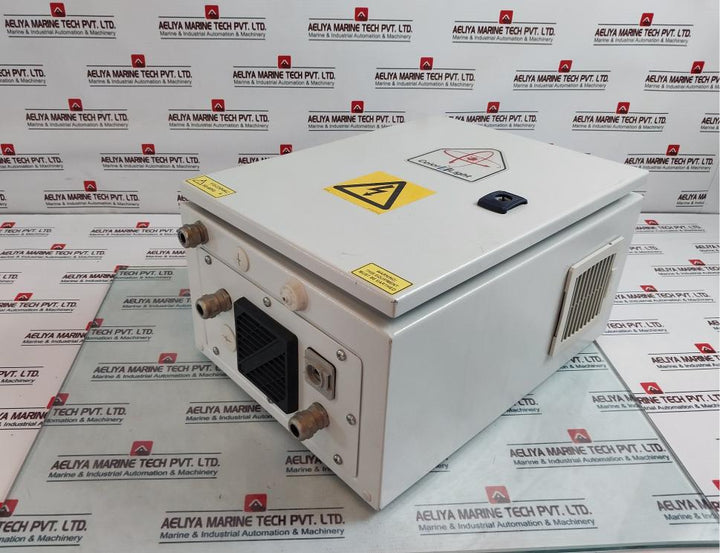 Colorlight Eb3gs Electronic Box 115-230vac 50/60hz Ip 22 Rev 2.0 10000/3