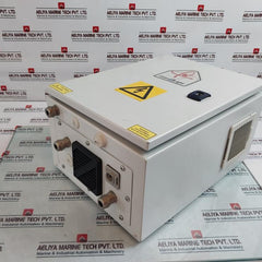 Colorlight Eb3gs Electronic Box 115-230vac 50/60hz Ip 22 Rev 2.0 10000/3