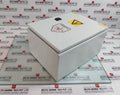Colorlight Eb3gs Electronic Box 115-230vac 50/60hz Ip 22 Rev 2.0 10000/3