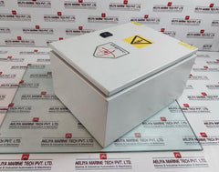 Colorlight Eb3gs Electronic Box 115-230vac 50/60hz Ip 22 Rev 2.0 10000/3