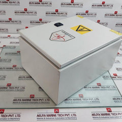 Colorlight Eb3gs Electronic Box 115-230vac 50/60hz Ip 22 Rev 2.0 10000/3