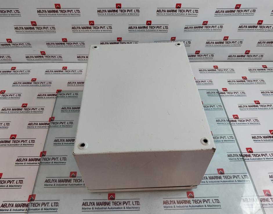 Colorlight Eb3gs Electronic Box 115-230vac 50/60hz Ip 22 Rev 2.0 10000/3