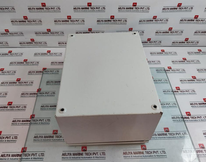 Colorlight Eb3gs Electronic Box 115-230vac 50/60hz Ip 22 Rev 2.0 10000/3