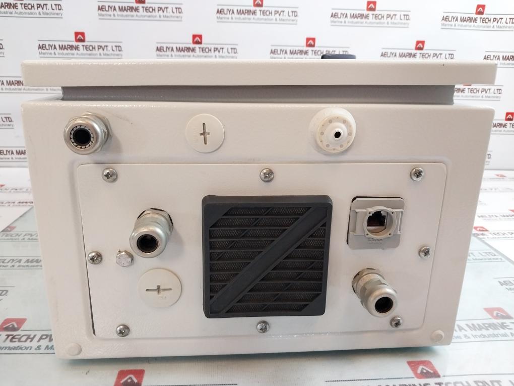 Colorlight Eb3gs Electronic Box 115-230vac 50/60hz Ip 22 Rev 2.0 10000/3