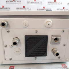 Colorlight Eb3gs Electronic Box 115-230vac 50/60hz Ip 22 Rev 2.0 10000/3