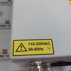Colorlight Eb3gs Electronic Box 115-230vac 50/60hz Ip 22 Rev 2.0 10000/3