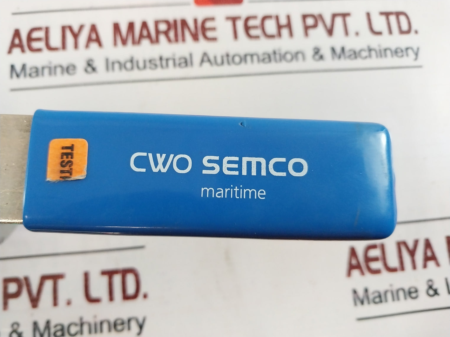 Colson Bhsp1925Uls-lk Face Seal Conn Ball Valve 1” Butt Weld Sch.10 316Ss