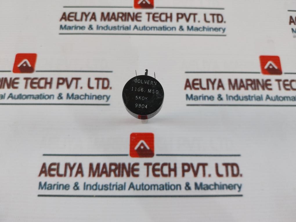 Colvern 1106/m50 Potentiometer