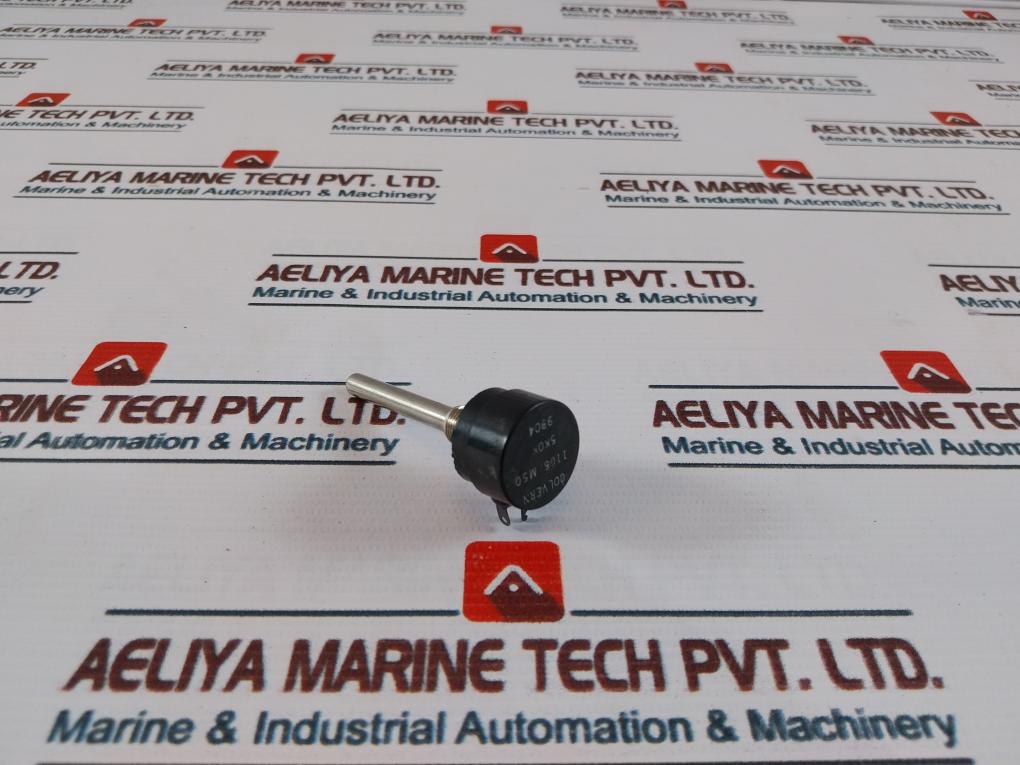 Colvern 1106/m50 Potentiometer