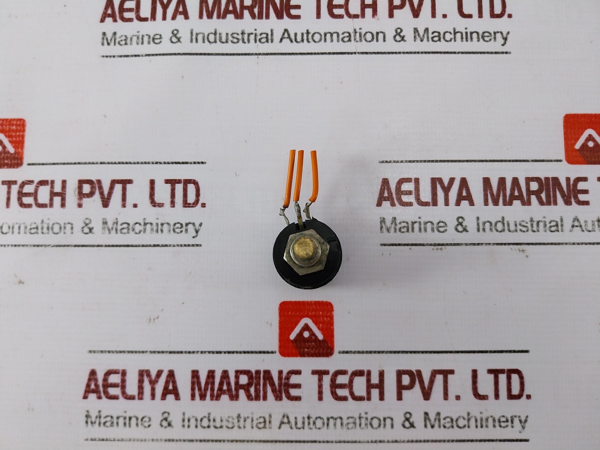 Colvern 1106/M50 Potentiometer 10Kk