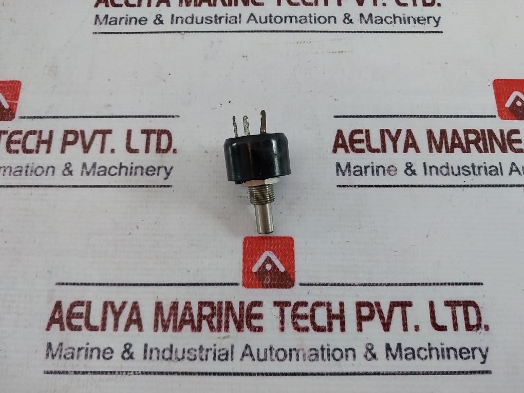 Colvern Ct.1451/12 Fuel/air Ratio Potentiometer 5k0m