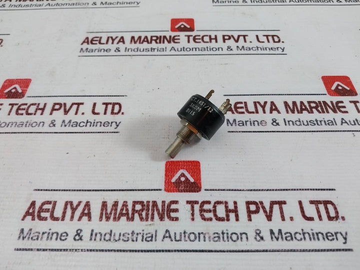 Colvern Ct.1451/12 Fuel/air Ratio Potentiometer 5k0m