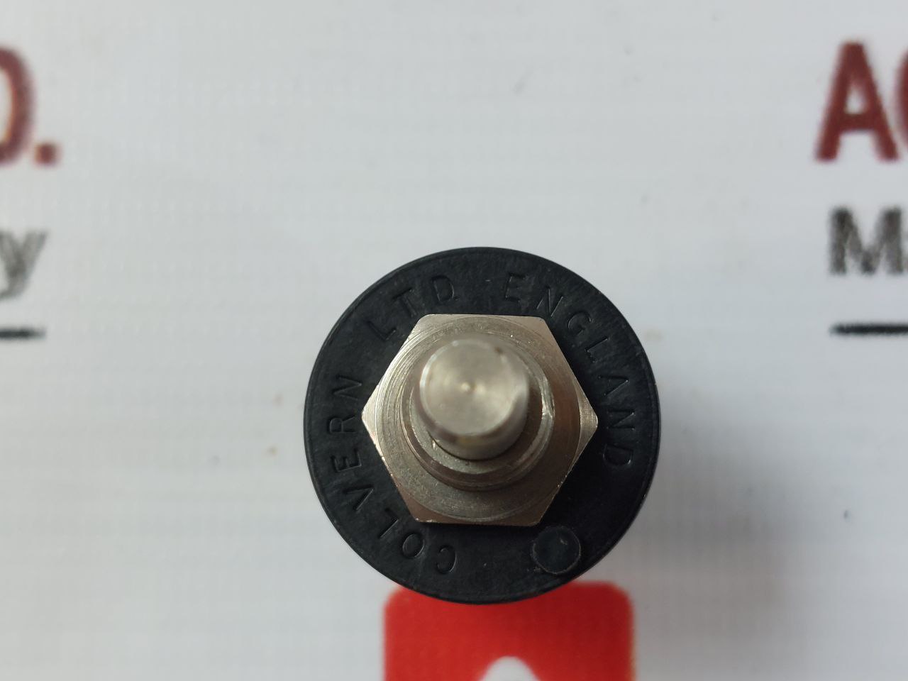 Colvern Ct.1451/12 Fuel/air Ratio Potentiometer 5k0m