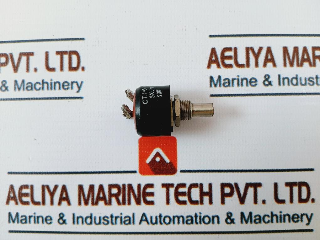 Colvern Ct. 1451/22 Potentiometer