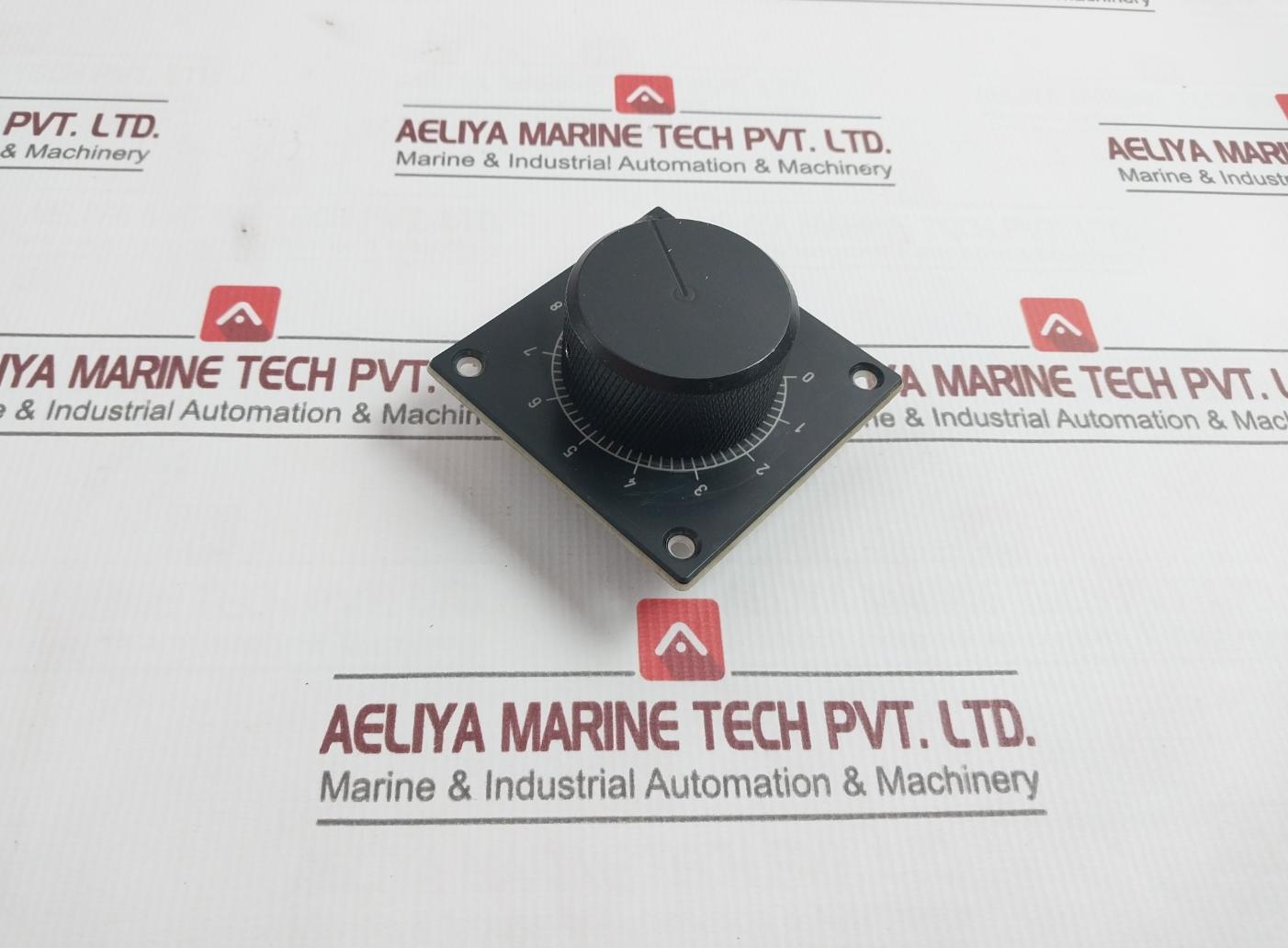 Colvern 4001/M50 Precision Potentiometer 0-10