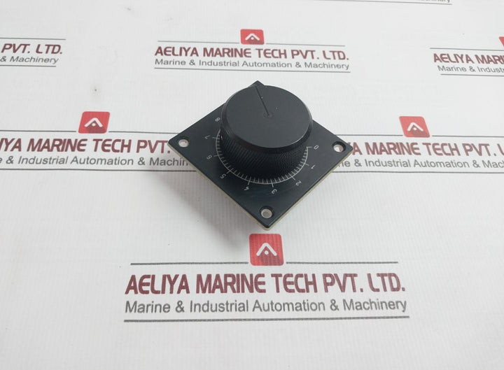 Colvern 4001/M50 Precision Potentiometer 0-10
