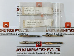 Com-03700-5 Spring Set For F-relay Feeder Protection