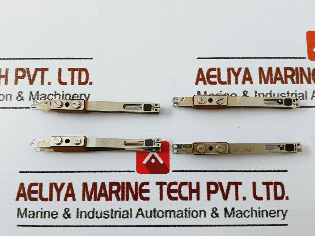 Com-03700-5 Spring Set For F-relay Feeder Protection