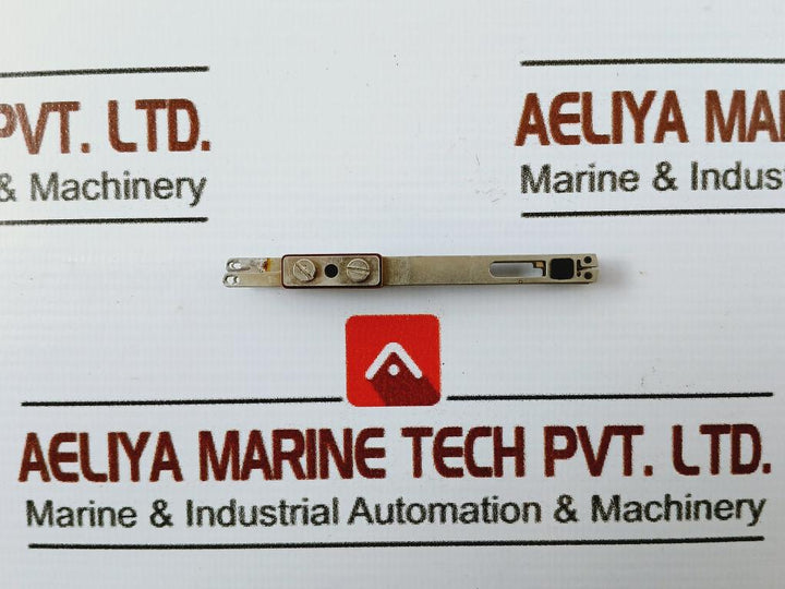 Com-03700-5 Spring Set For F-relay Feeder Protection