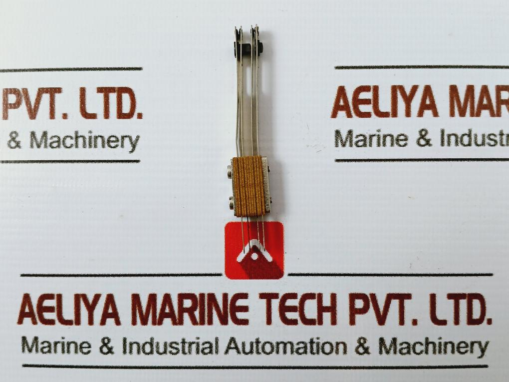 Com-03700-5 Spring Set For F-relay Feeder Protection