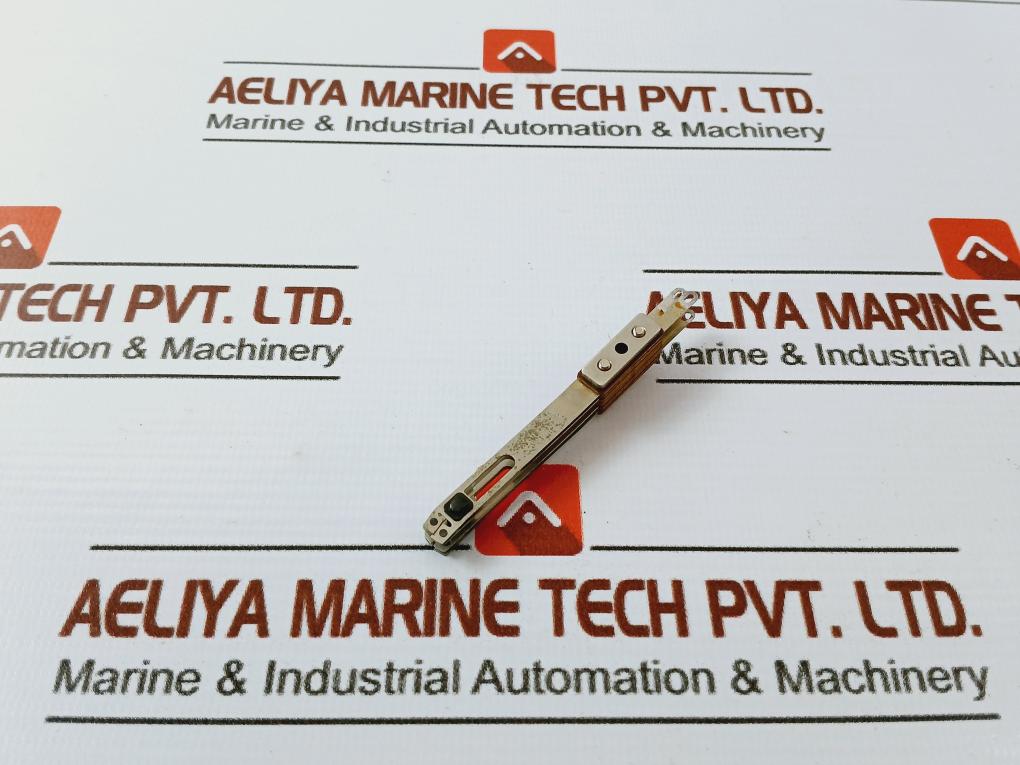 Com-03700-5 Spring Set For F-relay Feeder Protection