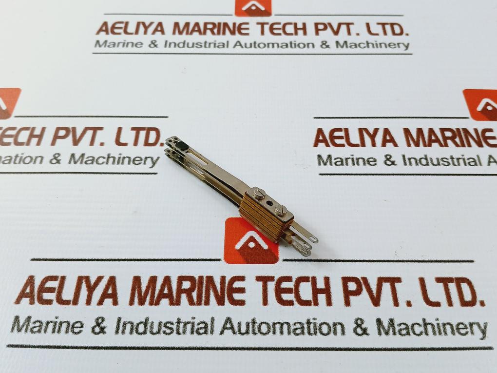 Com-03700-5 Spring Set For F-relay Feeder Protection