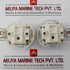 Com-03704-9 Flush Mounting Telephone Connection