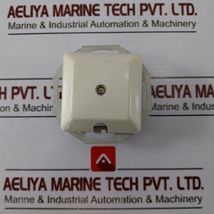 Com-03704-9 Flush Mounting Telephone Connection