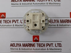 Com-03704-9 Flush Mounting Telephone Connection
