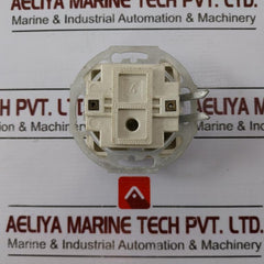 Com-03704-9 Flush Mounting Telephone Connection