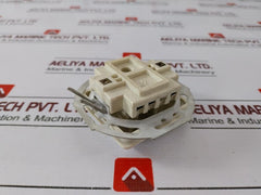 Com-03704-9 Flush Mounting Telephone Connection