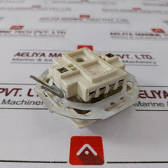 Com-03704-9 Flush Mounting Telephone Connection