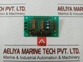 Com.4K-a Printed Circuit Board Kt Electric