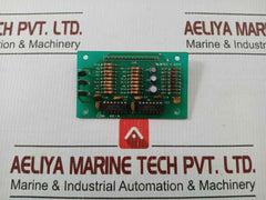 Com.4K-a Printed Circuit Board Kt Electric